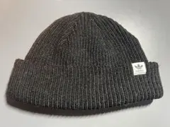 adidas originals ビーニー