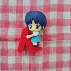 らんま1/2 天道あかね カプセルトイ(ガチャポン)