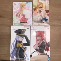 2025年最新】その着せ替え人形は恋をする フィギュアの人気アイテム