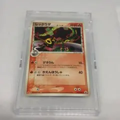 2026年最新】レックウザ meijiの人気アイテム - メルカリ
