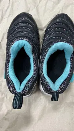 NIKE ダイナモフリー