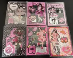超ときめき宣伝部　小泉遥香　アクリルスタンド6種セット　アクスタ　とき宣 超ときめき宣伝部 小泉遥香 アクリルスタンド6種セット アクスタ とき