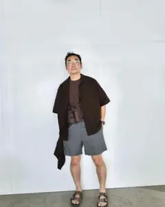 The. Hermit Club × STANDARD SUPPLY チョコのサムネイル