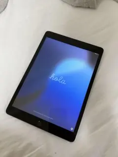 iPad 第9世代 64G WiFiモデル　美品　　値下げ多少⭕️