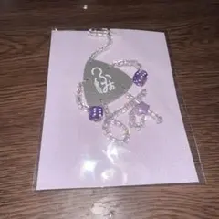 ふみの　アクリルキーホルダー