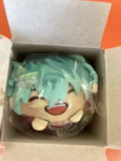 ヒプマイ マルイ2025 もちころりん 白膠木簓