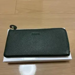 最終値下げです❗️新品✨バルコス長財布 - メルカリ