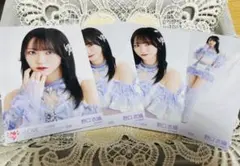 ＝LOVE 野口衣織　生写真　まとめ売り6枚