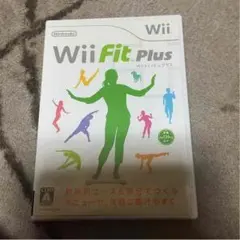 wiifitplus