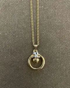 ハリハリー様専用　クレージュ　ネックレス