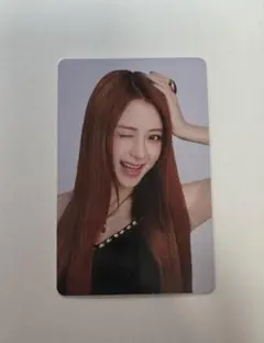 LE SSERAFIM EASY CRAZY ᕼOT ENCORE ユンジン