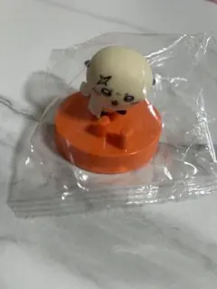 ラッコ CoCo壱スプーン置きフィギュア