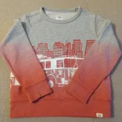 110cm GAP トレーナー