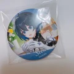Fate 缶バッジ セイバー ufotable dining cafe fgo - メルカリ