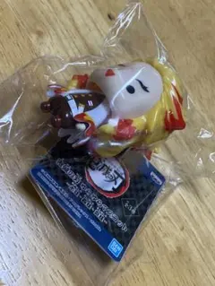 鬼滅の刃　きめつのやいば　煉獄杏寿郎