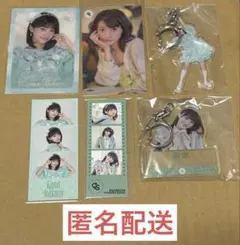 きゅーすと　板倉可奈　まとめ