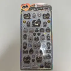 【正規品】うるちゅるシール モンチッチ