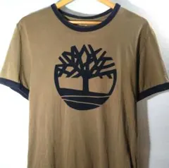 Timberland ティンバーランド リンガーTシャツ M 3173のサムネイル