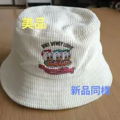 東京ディズニーリゾート バケットハット