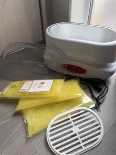【未使用品】パラフィンバス器 2.8L ワックスウォーマーのサムネイル