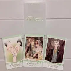 2026年最新】未定事件簿 森月黎の人気アイテム - メルカリ