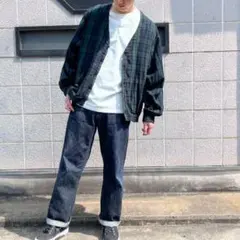 2026年最新】JAPAN BLUE JEANS メンズ カーディガンの人気アイテム 