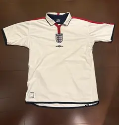 2025年最新】イングランド代表 ユニフォーム リバーシブルの人気