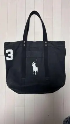 ラルフローレントートバッグ トートバッグ