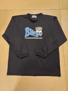 Team Five バスケウェア　ロングTシャツ　Sサイズ