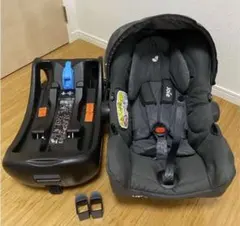 【美品】チャイルドシート