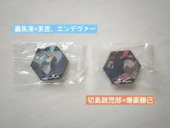 僕のヒーローアカデミア マグネットシート