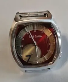 Paul Smith ポールスミス No.7 1045-T011535 腕時計のサムネイル