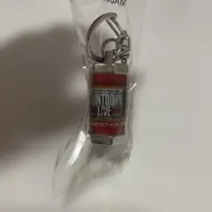 EXILE TETSUYA おみくじキーホルダーのサムネイル