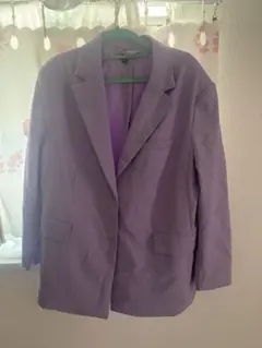 春物 ジャケット H&M ‼️