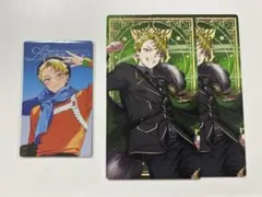 ビバレン XlamV AGF ジンタロウ