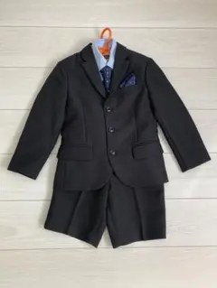 フォーマルスーツ 110cm