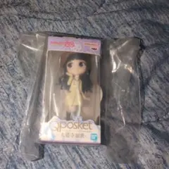カードキャプターさくら 大道寺知世 Qposket ガチャ 新品未開封