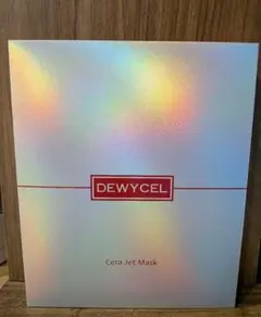 ★新品★DEWYCEL Cera Jet Mask フェイスマスクのサムネイル