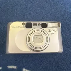 【動作確認済】 Fujifilm Silvi 90 G0416-0328-2ID 動作確認済】 Fujifilm Silvi 90 G0416-0328-2ID - メルカリ