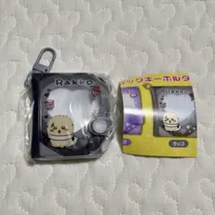 匿名配送 치이카와 ミニコレクトブックキーホルダー2 해달