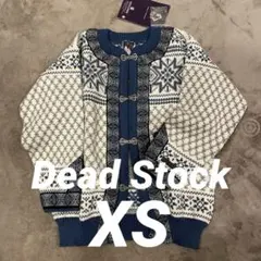 Deadstock DALE of Norway