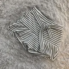 ZARA ショートパンツ 130