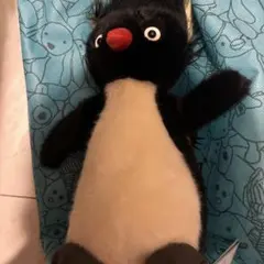 JELLY CAT ピングー ぬいぐるみ Pinguのサムネイル