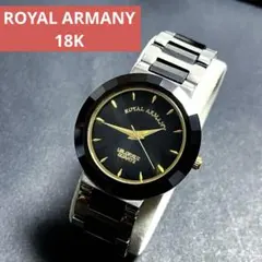 ロイヤルアルマーニ腕時計 2025年最新】Yahoo!オークション -royal armany 腕時計の中古品