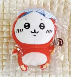 k*u様 ちいかわ たこさんぬいぐるみS ちいかわ ハチワレ ちいかわ たこさんぬいぐるみS（ハチワレ）【1会計 2個まで