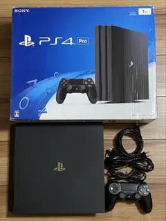 2026年最新】PS4PRO CUH-7000の人気アイテム - メルカリ