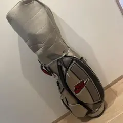 NIKE ゴルフバッグ キャディバッグ　クラブセット