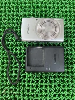 Canon ☆ ジャンク デジカメ 2台 ☆ A4000IS HD IXY170 - メルカリ
