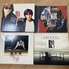 2026年最新】b'z cdの人気アイテム - メルカリ