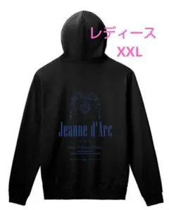 【激レア】 Janne Da Arc DEAD or ALIVEツアー パーカー 激レア】 Janne Da Arc DEAD or ALIVEツアー パーカー - メルカリ